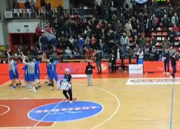 Coronavirus, BasketA2: la stagione per la Fortitudo Agrigento rischia di finire qui