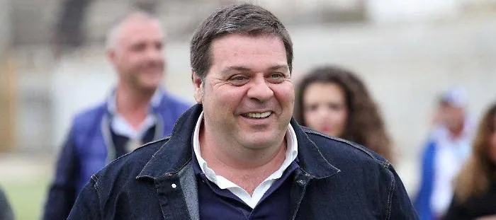 Agrigento, Silvio Alessi lascia la Lega e passa con l'Udc