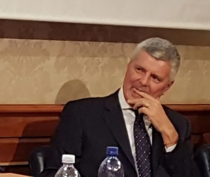 Inchiesta sul Piano Rifiuti, l'assessore regionale Pierobon: &laquo;Siamo a disposizione dei pm&raquo;