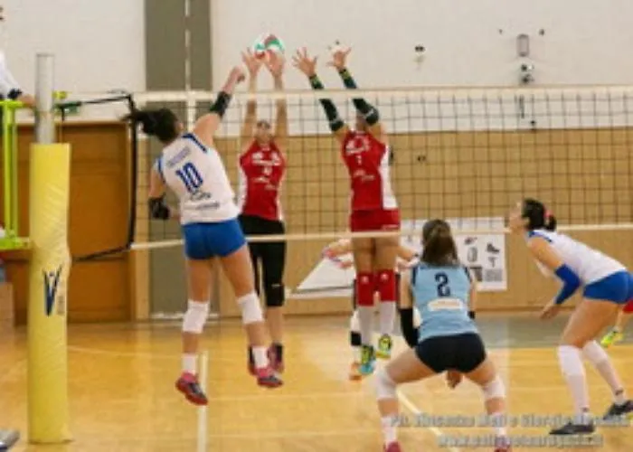 Volley B1: prime gare amichevoli per la Seap Dalli Cardillo Aragona