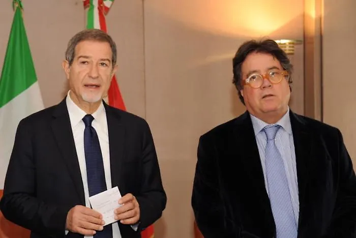 Un anno senza Sebastiano Tusa, Musumeci: &laquo;Un anno triste&raquo;