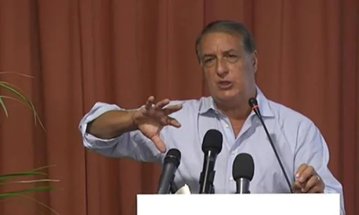 Paolo Arata