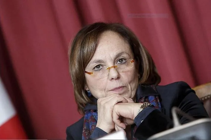 Luciana Lamorgese, una donna ex prefetto per il dopo Salvini