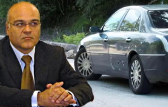 Quattro anni fa l'attentato ad Antoci: &laquo;Poliziotti mi salvarono la vita&raquo;