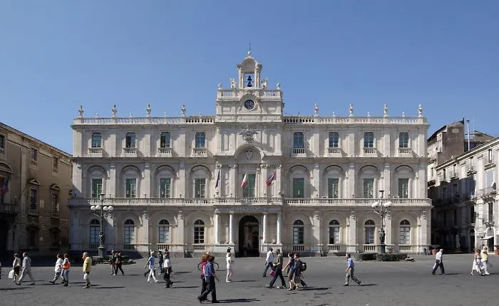 Catania, concorsi truccati all'Universit&agrave;: Procura chiede processo per 50 persone