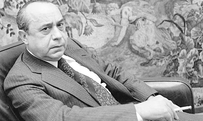 Quando Sciascia scrisse per La Sicilia sulle &laquo;tentazioni&raquo; di Bufalino&raquo;
