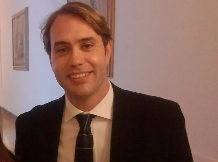 Luca Sammartino indagato per corruzione elettorale: &laquo;Sono sereno&raquo;