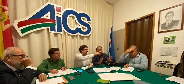 Turismo, terzo settore e ambiente: Aics provinciale di Agrigento e Organizzazione Noi al lavoro per il rilancio dei territori