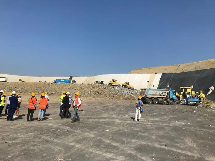 Discarica Valanghe d'inverno, la Regione tra emergenze e &laquo;carte in regola&raquo;