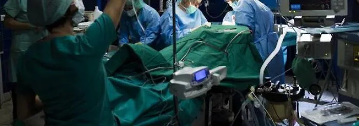 Tecnica del &laquo;packing&raquo; salva la vita a paziente dopo un incidente stradale