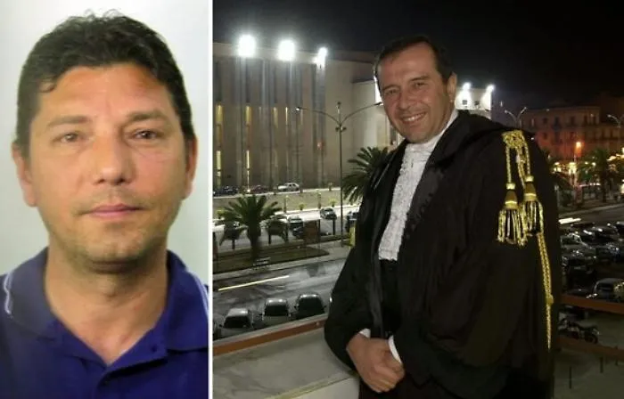 Il presunto assassino di Enzo Fragal&agrave;: &laquo;Chiedo scusa alla famiglia dell'avvocato&raquo;