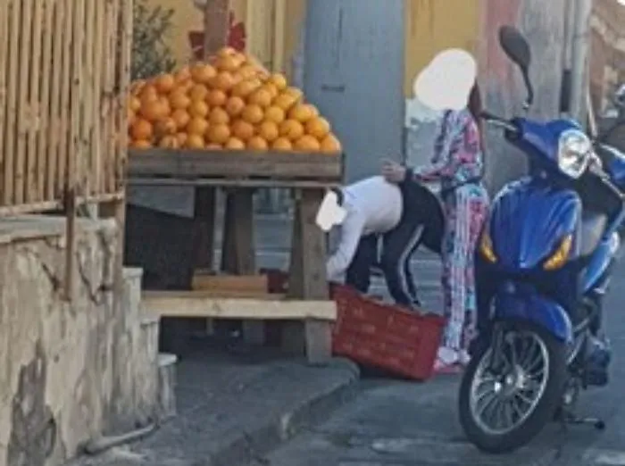 Catania, ancora minori al lavoro invece che a scuola: denunciati i genitori