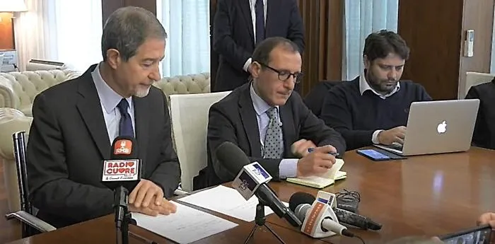 Musumeci e la questione rifiuti: "Si &egrave; consentito di tutto. Ora stop al monopolio"
