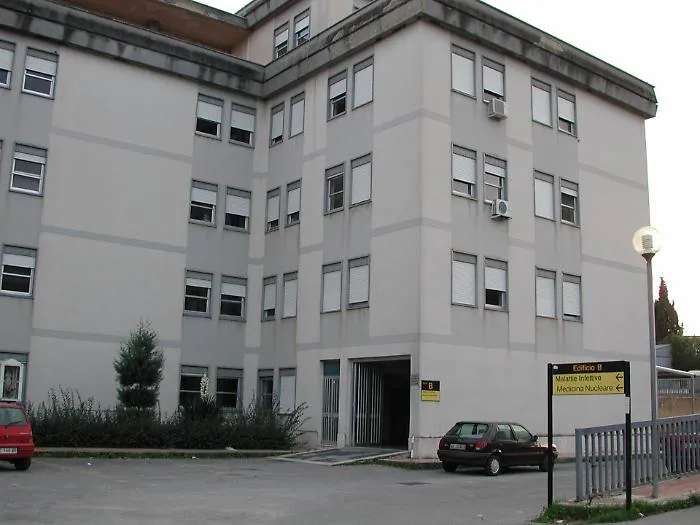 Un caso di meningite batterica a Caltanissetta: &egrave; una donna di 70 anni