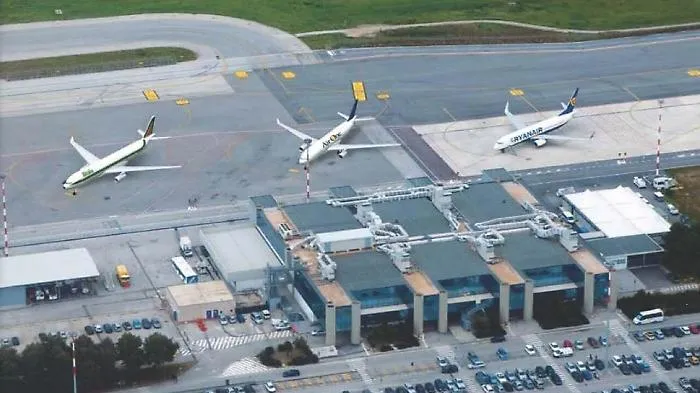 Ossigeno per l'aeroporto di Trapani, utilizzabili 9,4 milioni della Regione per nuove rotte