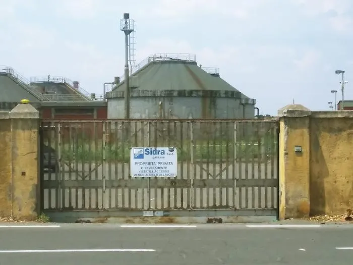 Depurazione acque: il commissario nazionale Rolle a Catania, citt&agrave; bocciata dall'Ue (e non solo)