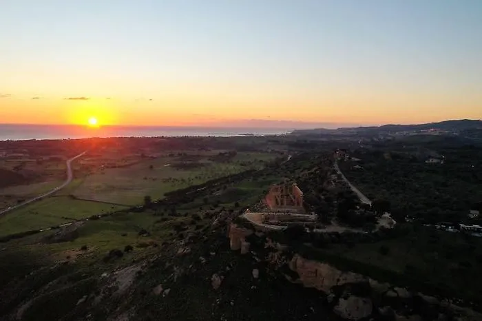 Agrigento vola a Mosca