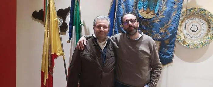 Palma di Montechiaro, parla l'ex assessore Roberto Onolfo