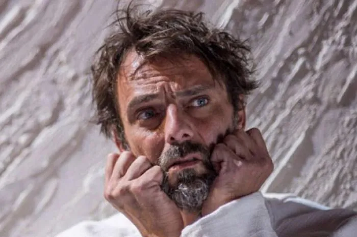 Alessandro Preziosi