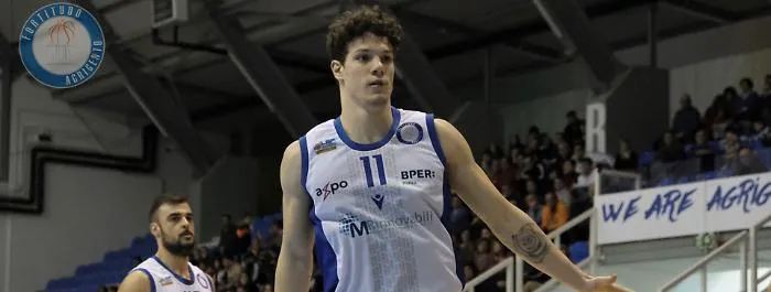 Basket A2: per la Fortitudo Agrigento, un Latina da "stregare"
