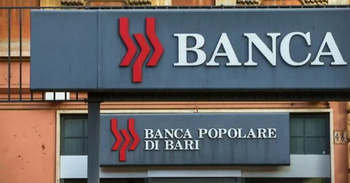 Popolare di Ragusa e Popolare S. Angelo nella newco per salvare la Popolare di Bari?