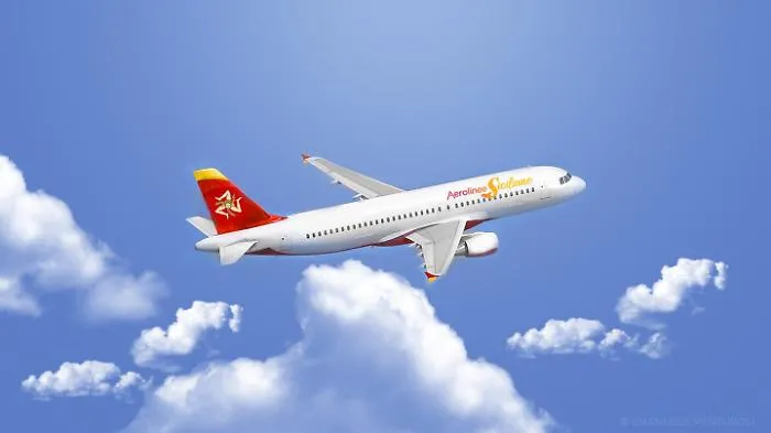 Luigi Crispino (ex Air Sicilia) ci riprova e fonda la Aerolinee siciliane
