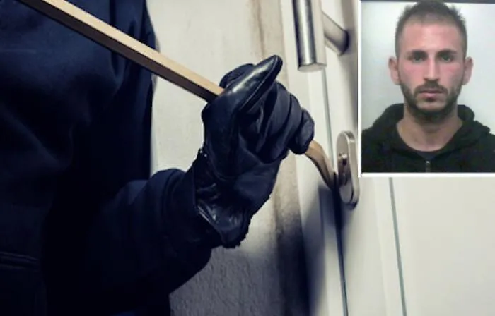 Biancavilla, svaligi&ograve; la casa di un anziano: catturato 3 mesi dopo