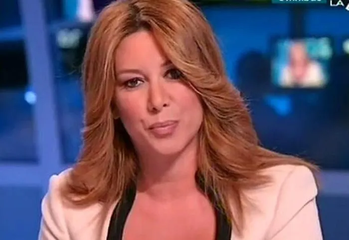 Gaia Tortora sbotta contro Marco Travaglio: &laquo;Ora basta, mavaffanculo&raquo;