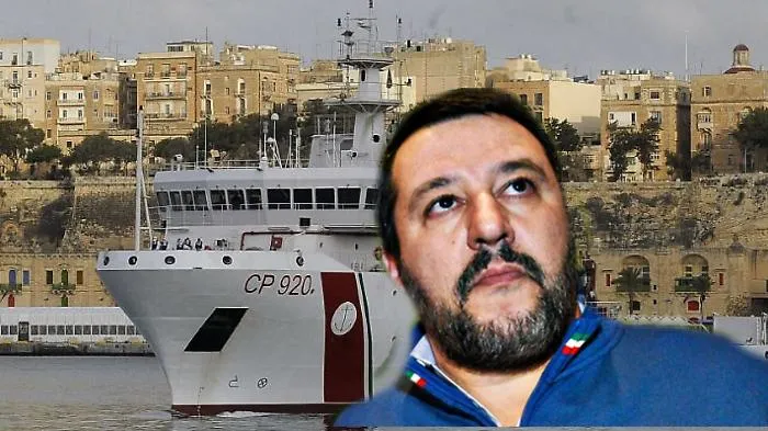 Gregoretti, nel processo a Salvini "entrano" anche le mail e le lettere di Conte