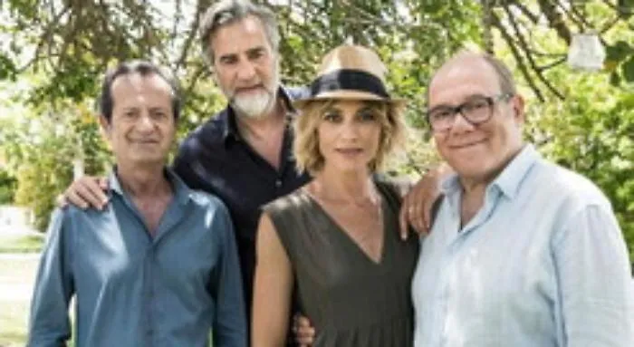 &ldquo;Si vive una volta sola&rdquo; il nuovo film di Verdone in anteprima a Palermo