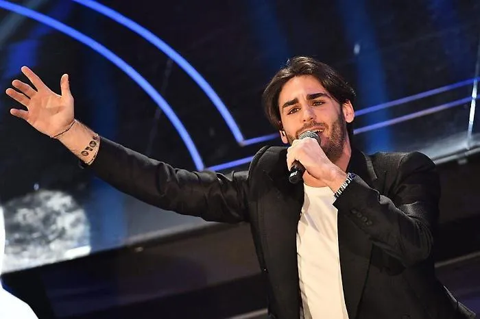 Alberto Urso