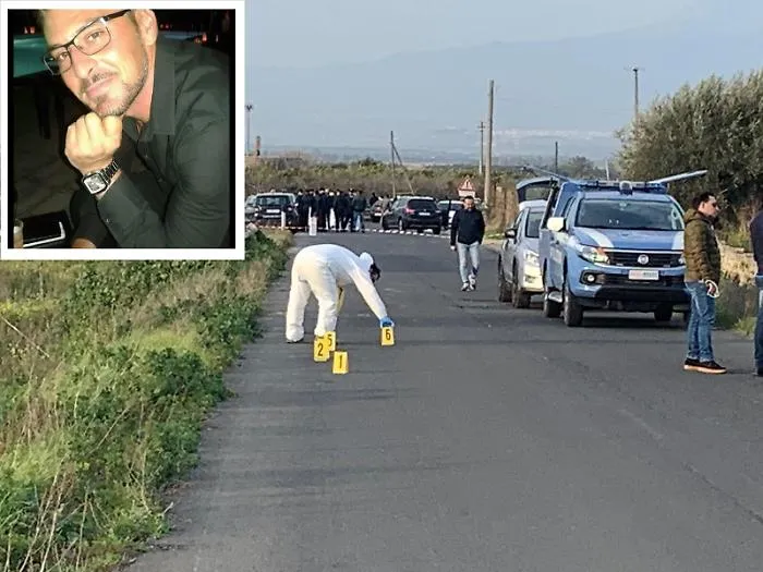 Uccisi nella Piana, il guardiano confessa
&laquo;Li ho sorpresi a rubare e ho sparato&raquo;