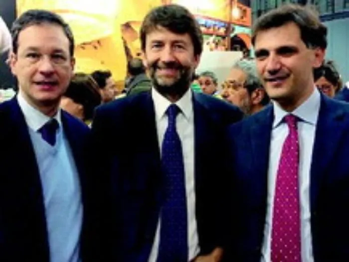 Pd, fumata bianca per Barbagallo