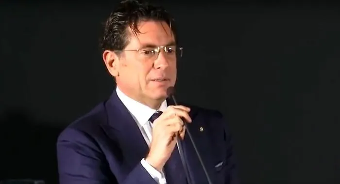 "Sistema Montante", torna libero l'ex presidente 
di Confindustria Sicilia con obbligo dimora ad Asti