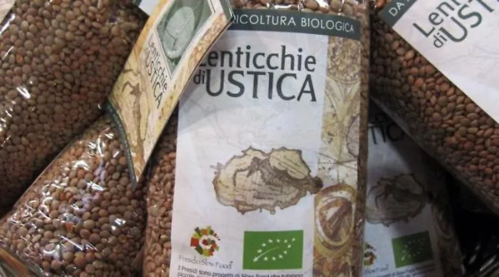 Agricoltura, Sicilia in crisi per la siccit&agrave;, a rischio anche le lenticchie di Ustica