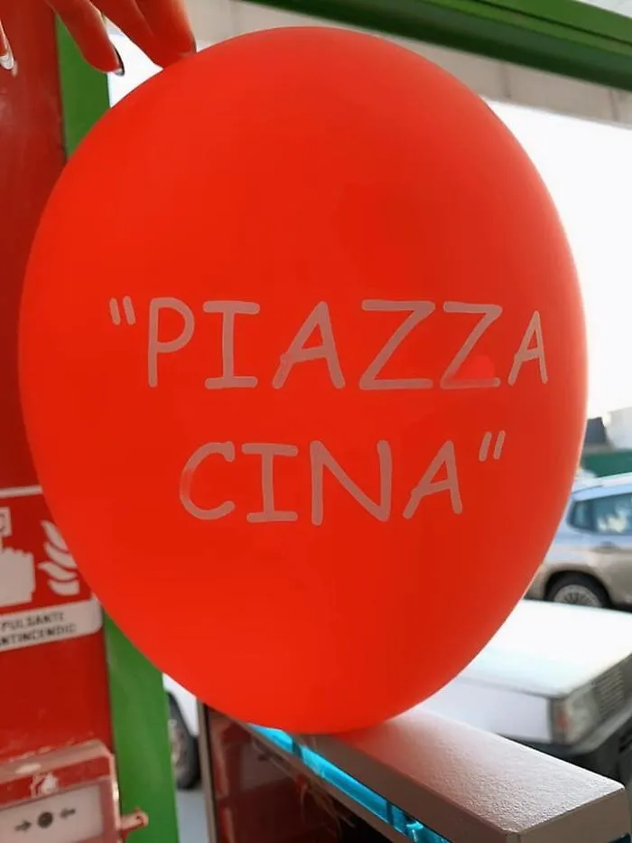 Di Rosa: "Giusta la solidariet&agrave; ai cinesi residenti ad Agrigento, ma il sindaco Firetto dimentica gli agrigentini"
