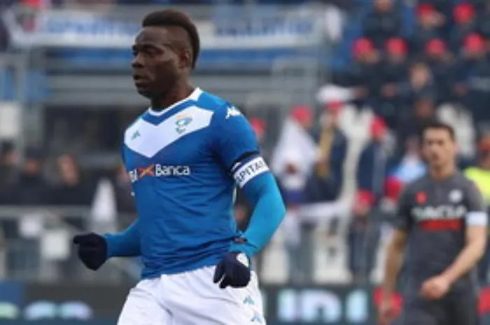 Ricatto sexy a Balotelli, ragazza sar&agrave; processata