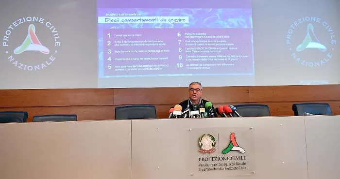 Coronavirus, quinta vittima in Italia e sale anche il numero dei contagi: ora sono 219