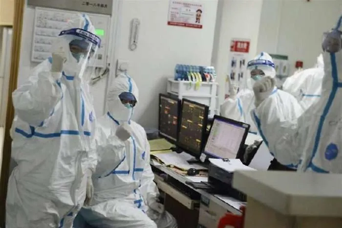 Influenza suina a Enna, due persone ricoverate (una &egrave; grave)