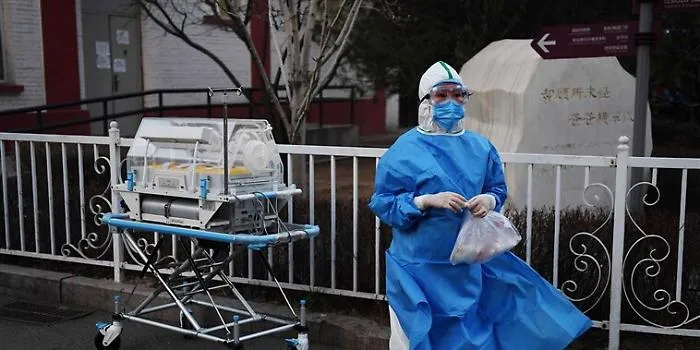 Coronavirus, c'&egrave; la sesta vittima in Italia
E' stato contagiato al pronto soccorso di Lodi