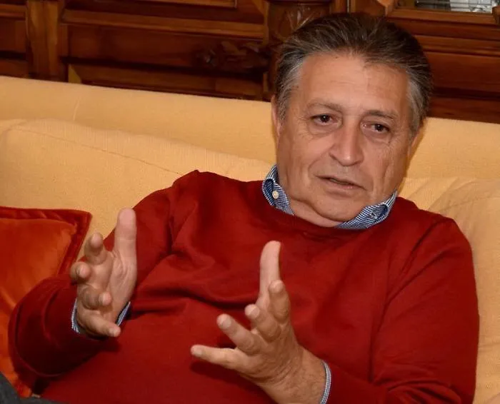 Sergio Pintaudi