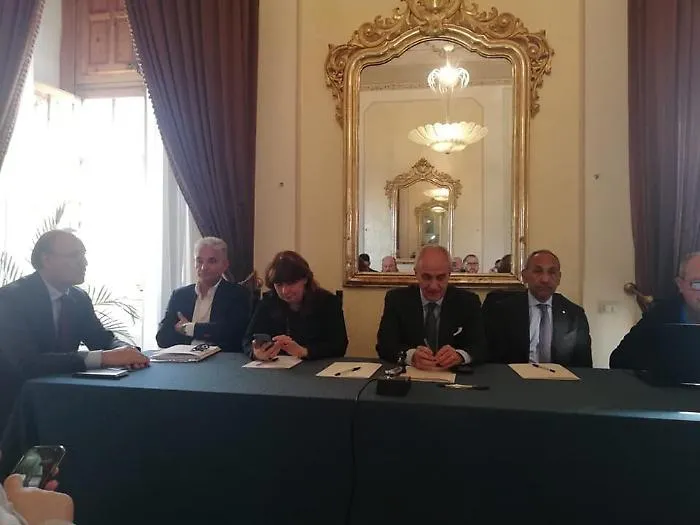 Vertenza Ricav, finalmente s'intravede, dopo sei anni, la svolta positiva