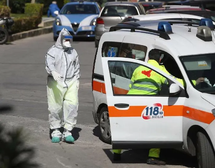 Coronavirus, caccia ai movimenti degli &ldquo;infetti&rdquo; in Sicilia: effettuati 70 test, tutti negativi