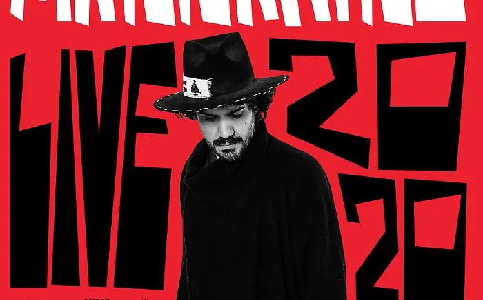 Mannarino annuncia un concerto a Catania