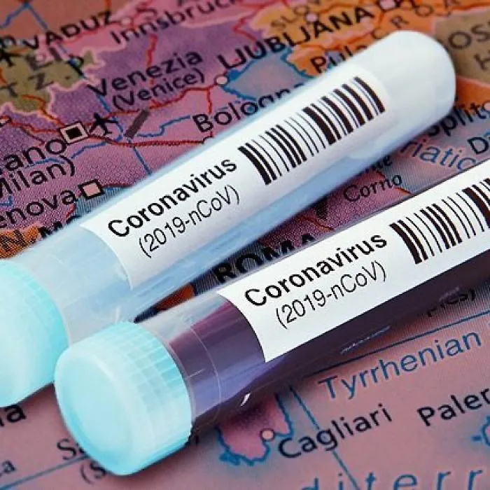 Coronavirus, 211 casi, nell'agrigentino, nelle ultime 24 ore