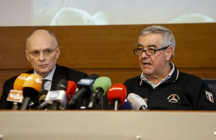 Coronavirus, 400 contagiati in dieci regioni e ci sono tre guarigioni