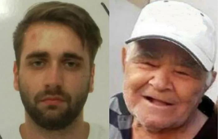 Aggred&igrave; anziano e gli diede fuoco, condannato a 16 anni in Appello