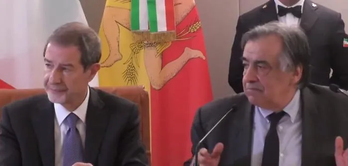 Coronavirus, Orlando contesta Musumeci: &laquo;Un errore rifiutare i turisti del Nord&raquo;