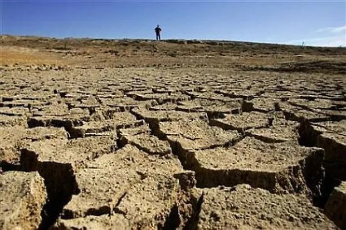 Febbraio in Sicilia il mese pi&ugrave; asciutto degli ultimi 100 anni, Coldiretti: &laquo;Danni gravissimi&raquo;