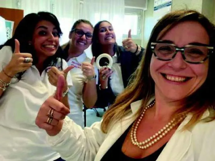 Da Pachino a Pisa: ora &egrave; a capo di un team tutto italiano per curare i bambini con l&rsquo;ictus